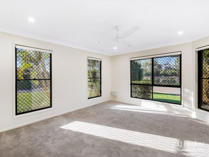 2 Clembury Place, Calamvale QLD 4116