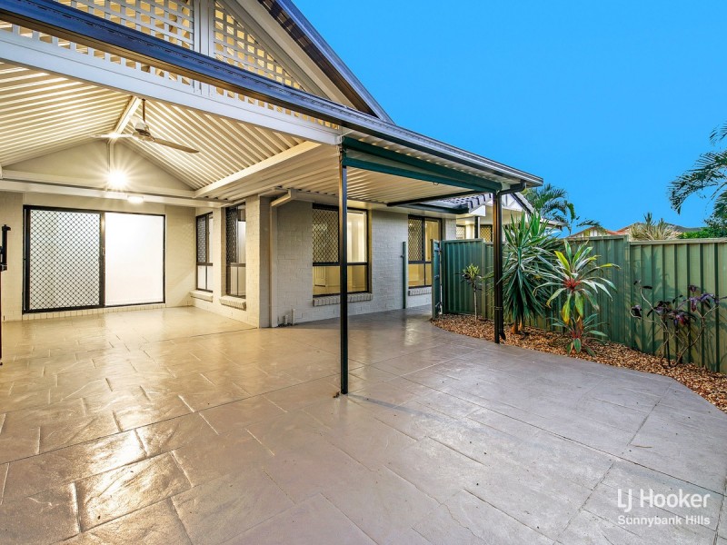 2 Clembury Place, Calamvale QLD 4116