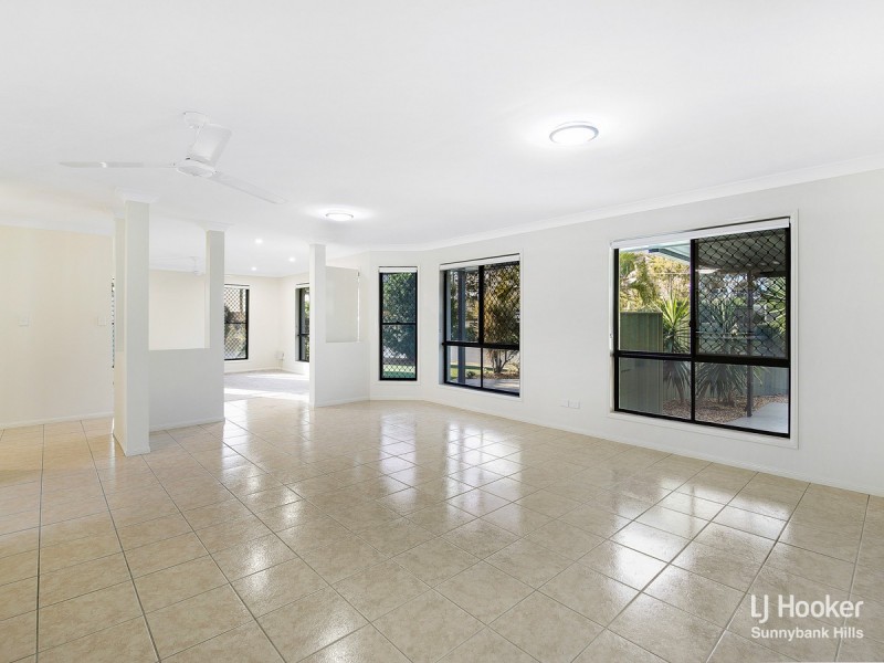 2 Clembury Place, Calamvale QLD 4116