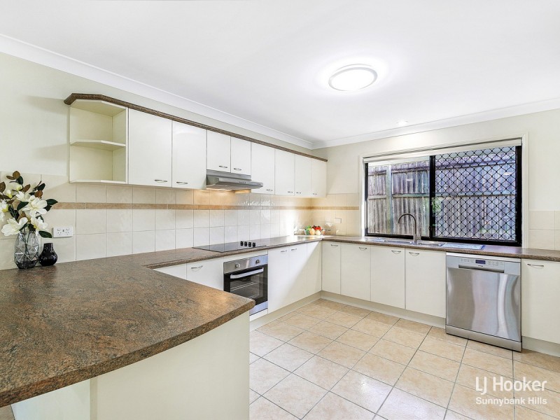 2 Clembury Place, Calamvale QLD 4116