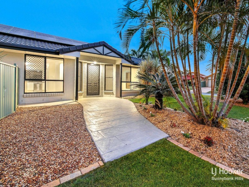 2 Clembury Place, Calamvale QLD 4116