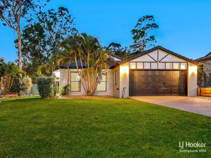 2 Clembury Place, Calamvale QLD 4116