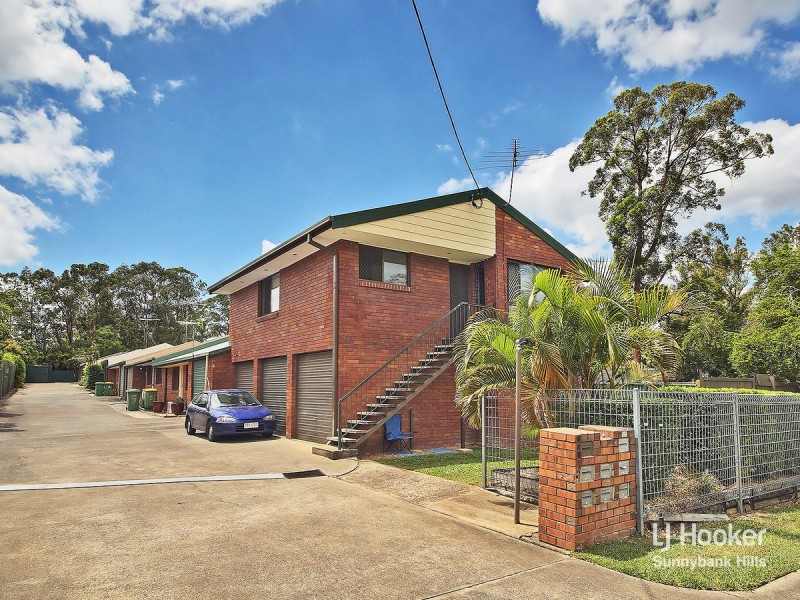 7/702 Kingston Road, Loganlea QLD 4131