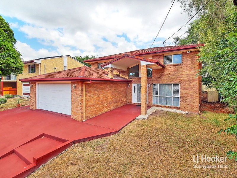 14 Narooma Street, Sunnybank QLD 4109