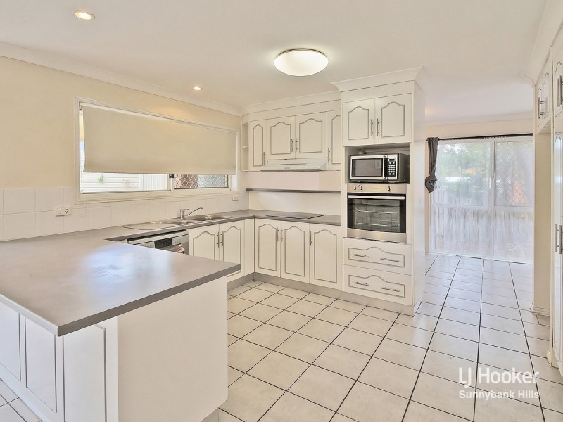 14 Narooma Street, Sunnybank QLD 4109