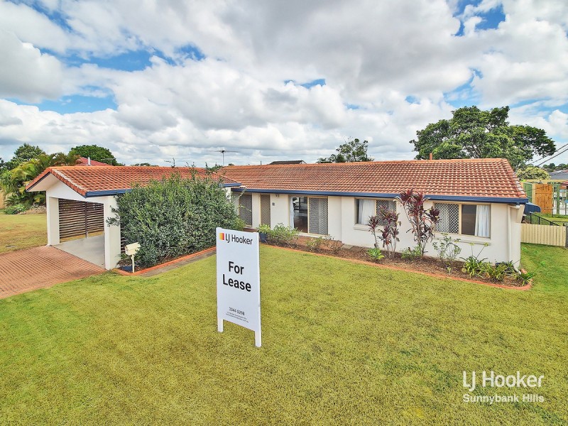 16 Sunnybrae Street, Sunnybank QLD 4109