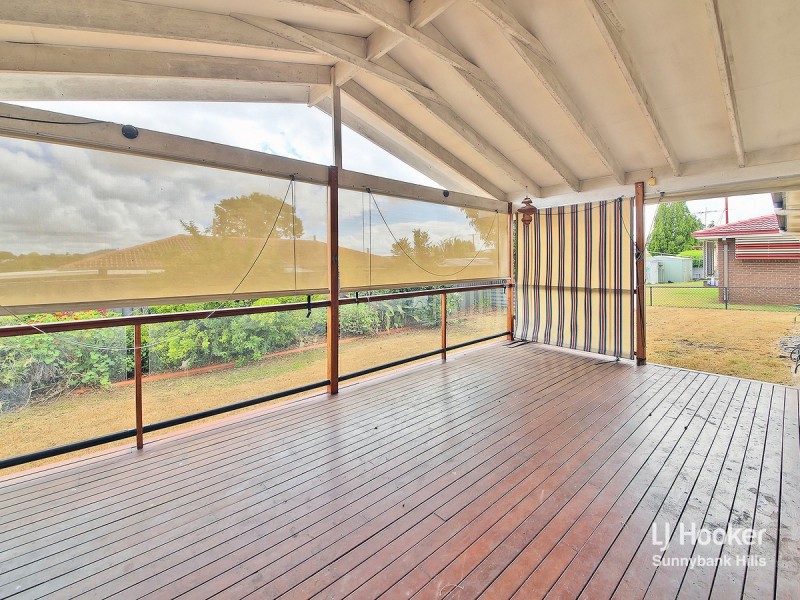 16 Sunnybrae Street, Sunnybank QLD 4109