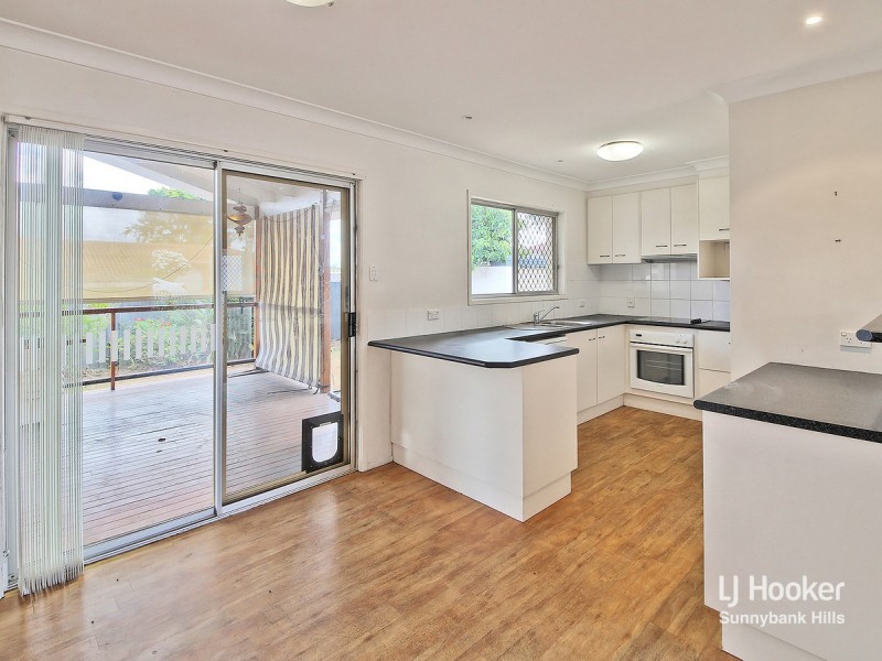 16 Sunnybrae Street, Sunnybank QLD 4109