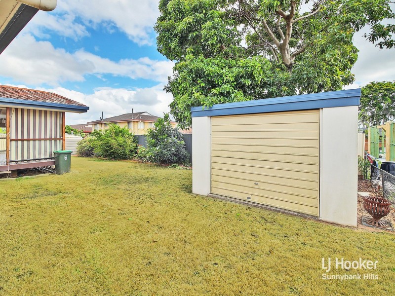16 Sunnybrae Street, Sunnybank QLD 4109