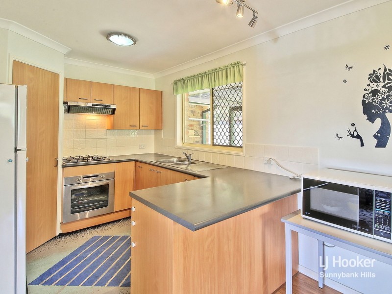 62 Benbek Circuit, Sunnybank Hills QLD 4109