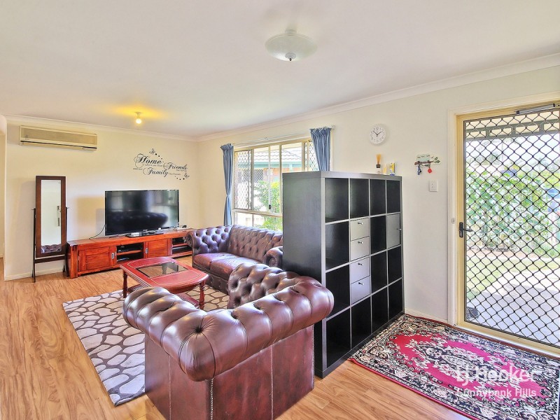 62 Benbek Circuit, Sunnybank Hills QLD 4109