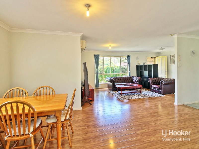 62 Benbek Circuit, Sunnybank Hills QLD 4109