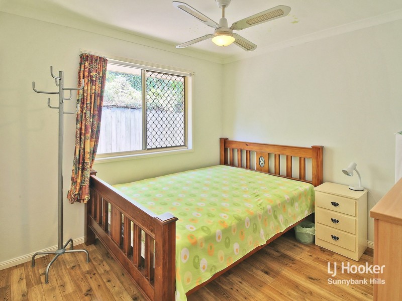 62 Benbek Circuit, Sunnybank Hills QLD 4109
