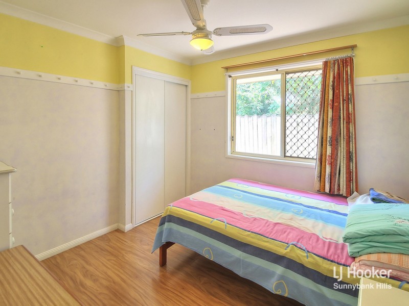 62 Benbek Circuit, Sunnybank Hills QLD 4109