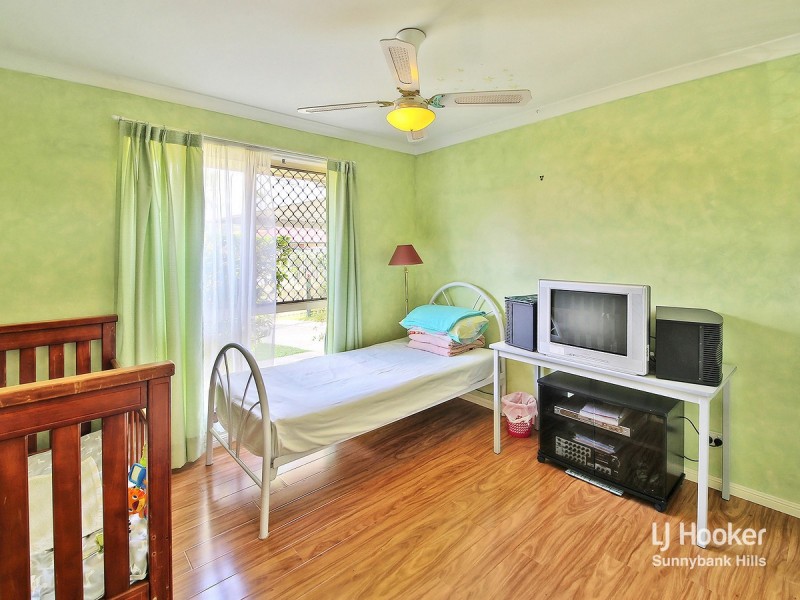 62 Benbek Circuit, Sunnybank Hills QLD 4109