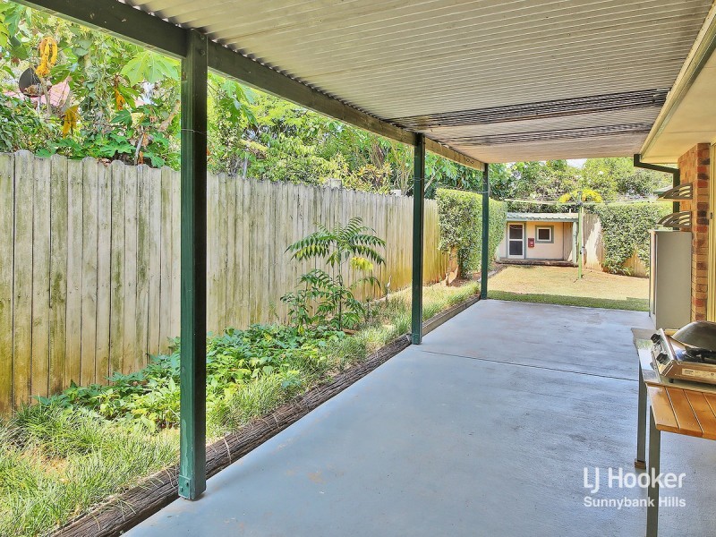 62 Benbek Circuit, Sunnybank Hills QLD 4109