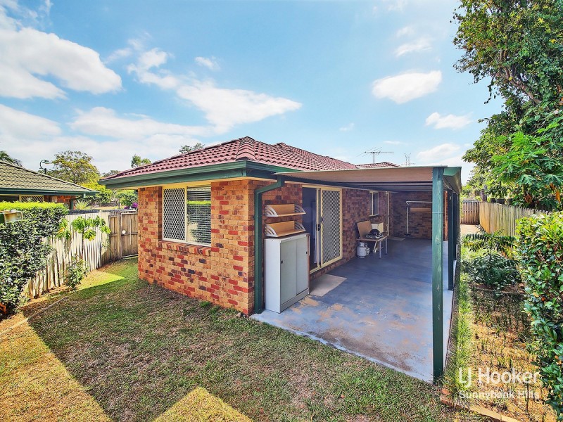 62 Benbek Circuit, Sunnybank Hills QLD 4109