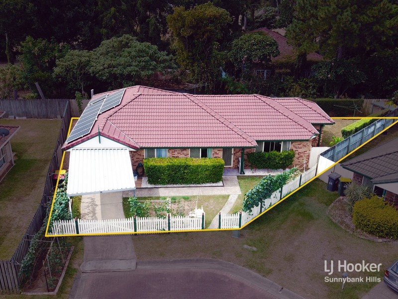 62 Benbek Circuit, Sunnybank Hills QLD 4109