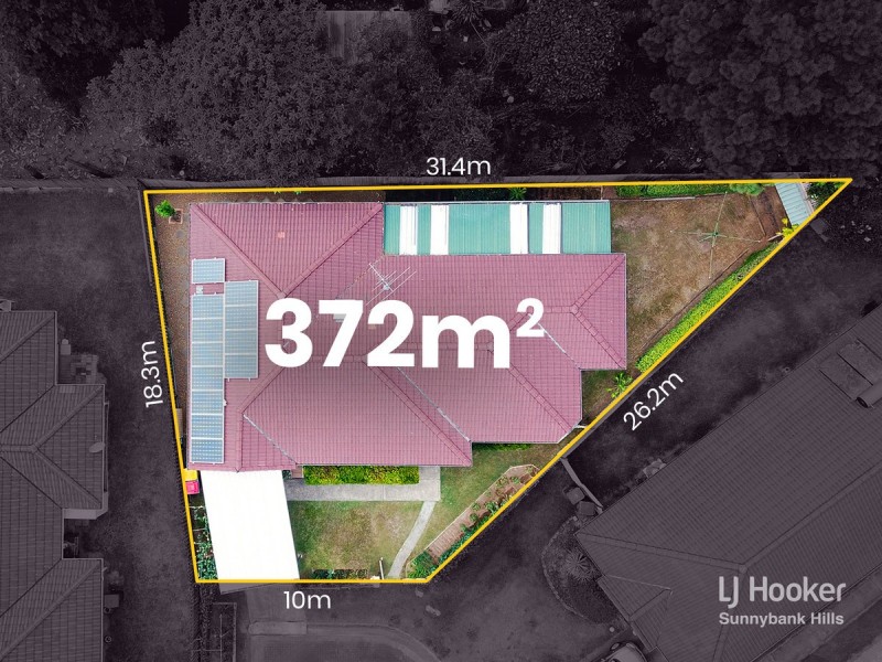 62 Benbek Circuit, Sunnybank Hills QLD 4109