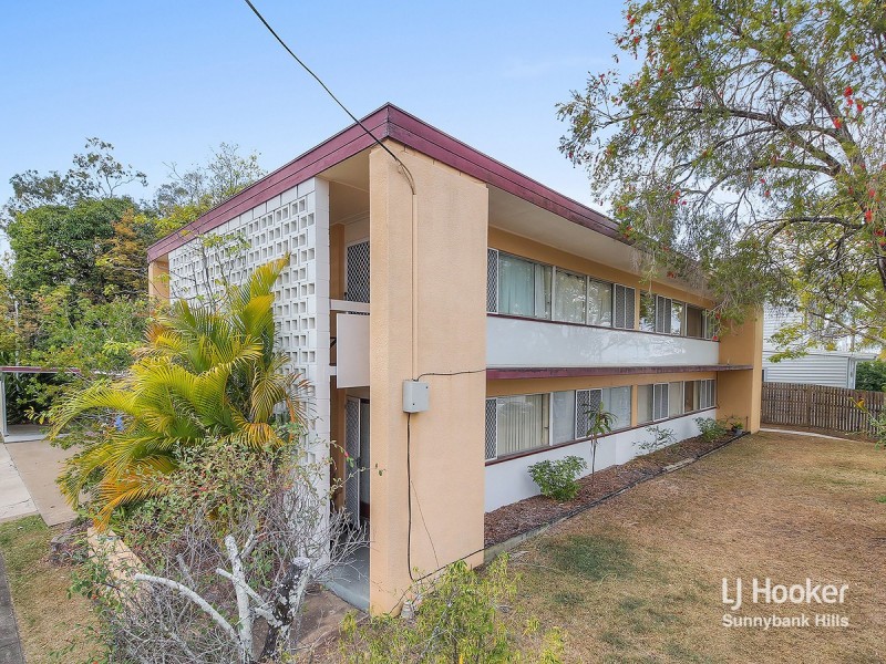 2/51 Dean Street, Toowong QLD 4066