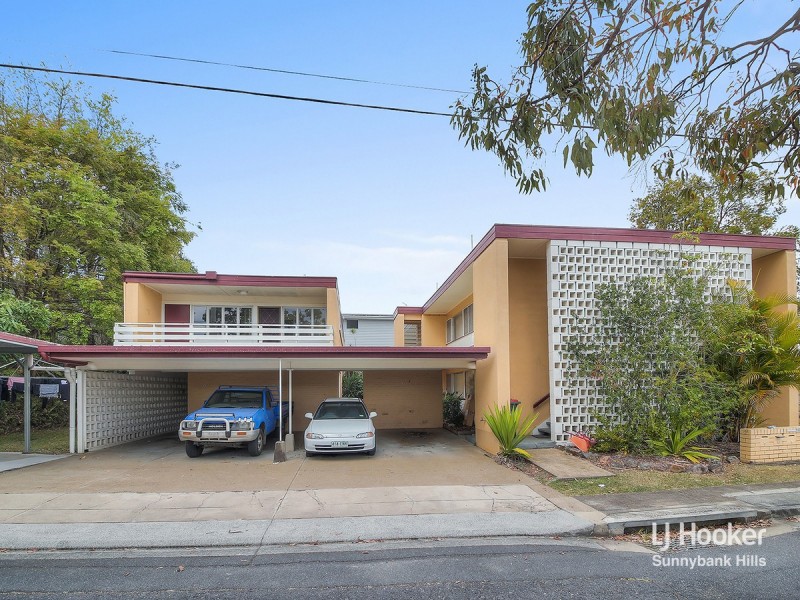 2/51 Dean Street, Toowong QLD 4066