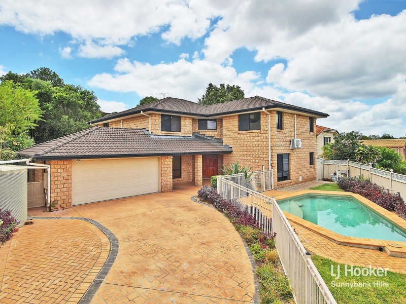 9 Goldpep Close, Runcorn QLD 4113