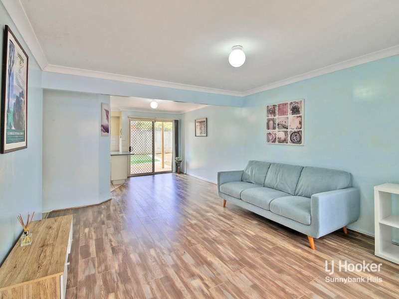 10/12 Grandchester Street, Sunnybank Hills QLD 4109