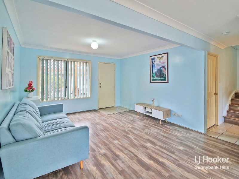 10/12 Grandchester Street, Sunnybank Hills QLD 4109