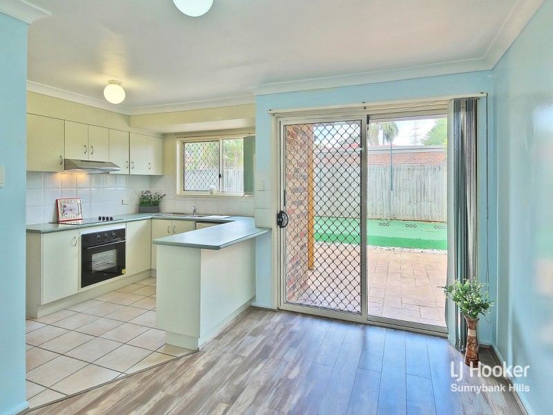 10/12 Grandchester Street, Sunnybank Hills QLD 4109