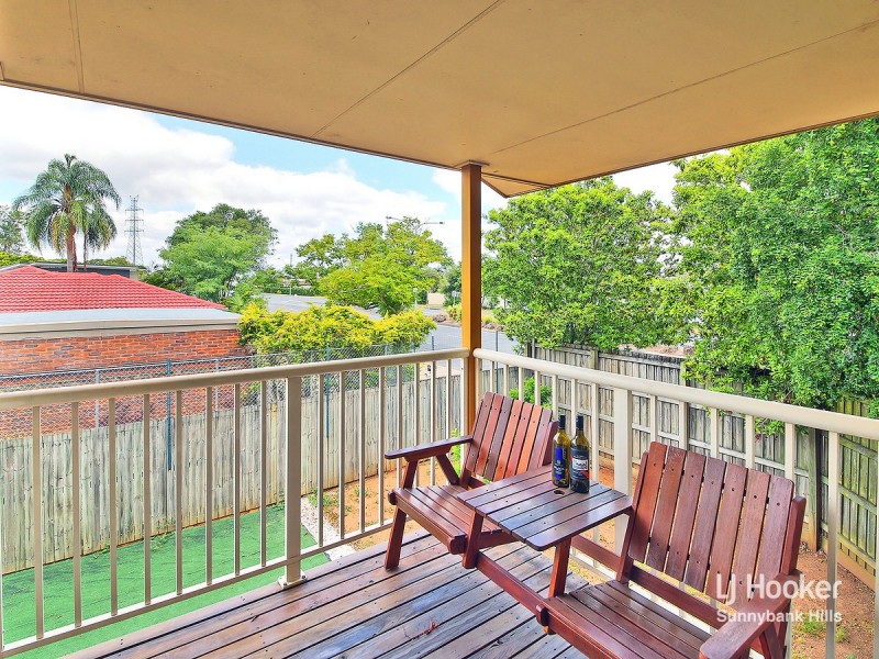 10/12 Grandchester Street, Sunnybank Hills QLD 4109
