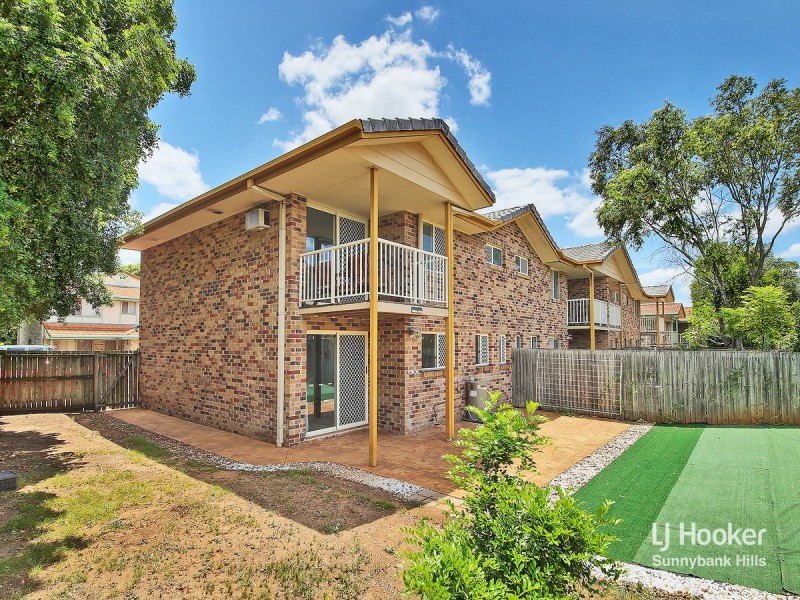 10/12 Grandchester Street, Sunnybank Hills QLD 4109