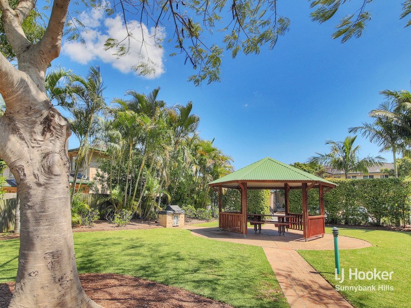 10/12 Grandchester Street, Sunnybank Hills QLD 4109