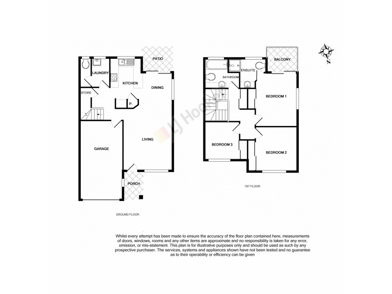10/12 Grandchester Street, Sunnybank Hills QLD 4109 Floorplan