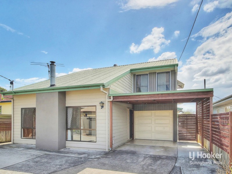 60 Lindwall Street, Upper Mount Gravatt QLD 4122