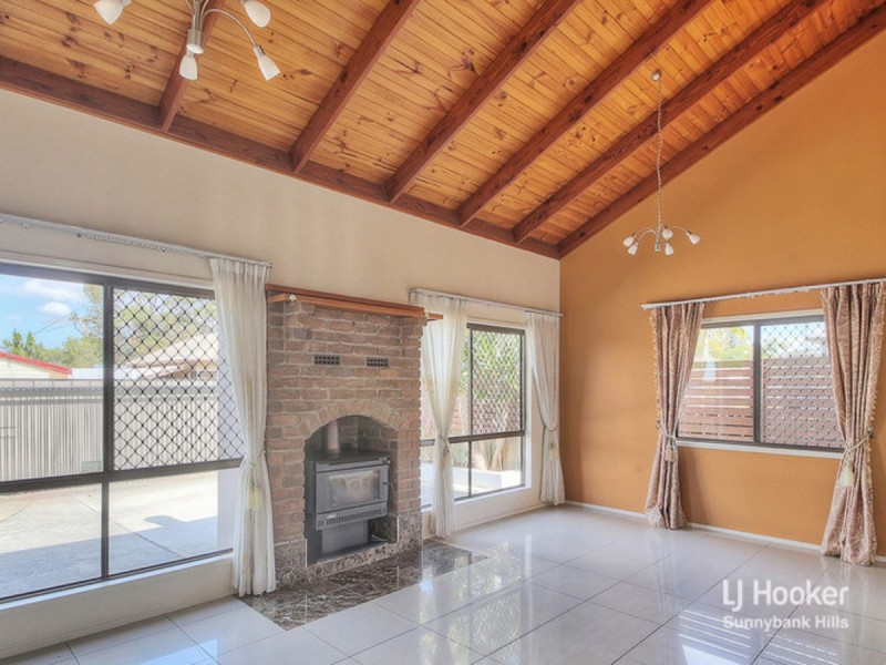 60 Lindwall Street, Upper Mount Gravatt QLD 4122