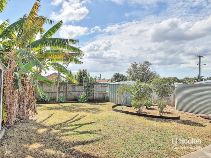 60 Lindwall Street, Upper Mount Gravatt QLD 4122