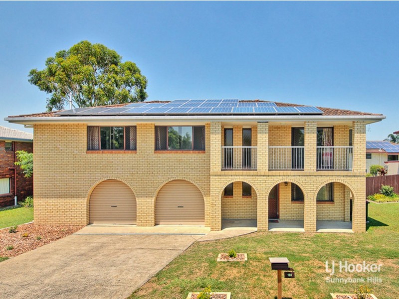 138 Chester Road, Eight Mile Plains QLD 4113