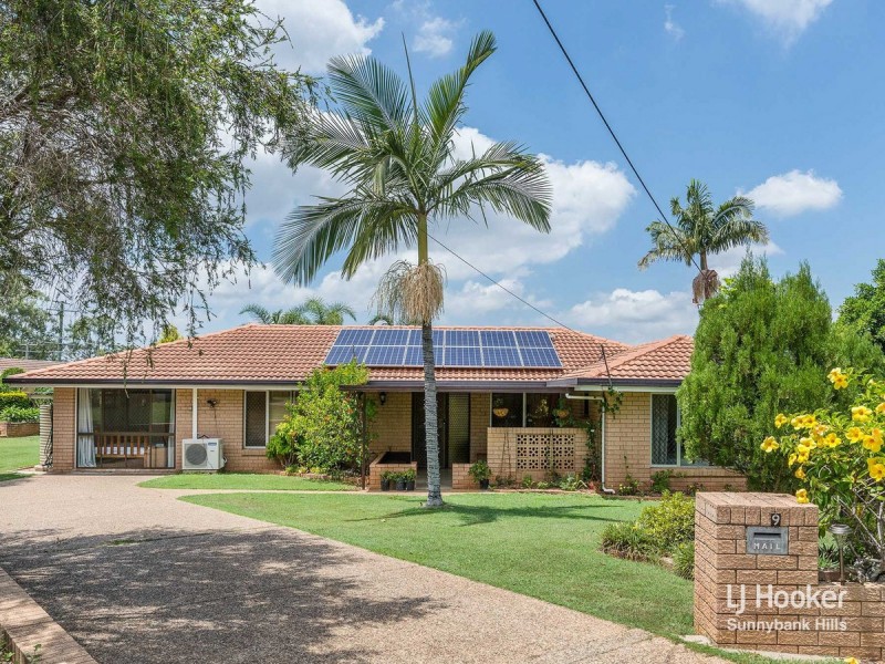 9 Dianella Street, Sunnybank QLD 4109