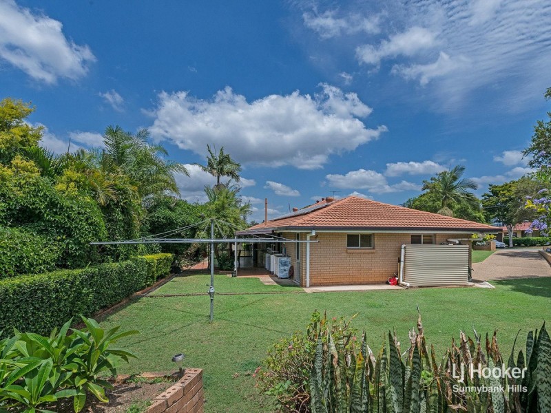 9 Dianella Street, Sunnybank QLD 4109