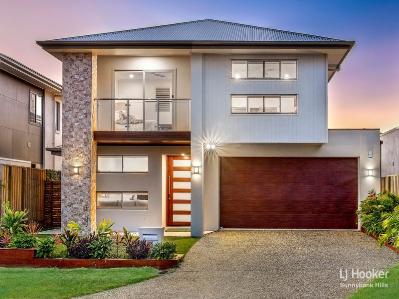 11 Plum Place, Rochedale QLD 4123