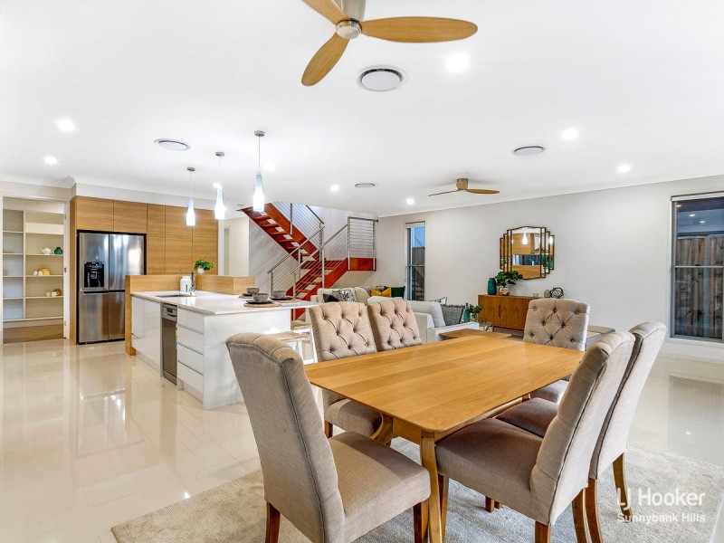 11 Plum Place, Rochedale QLD 4123