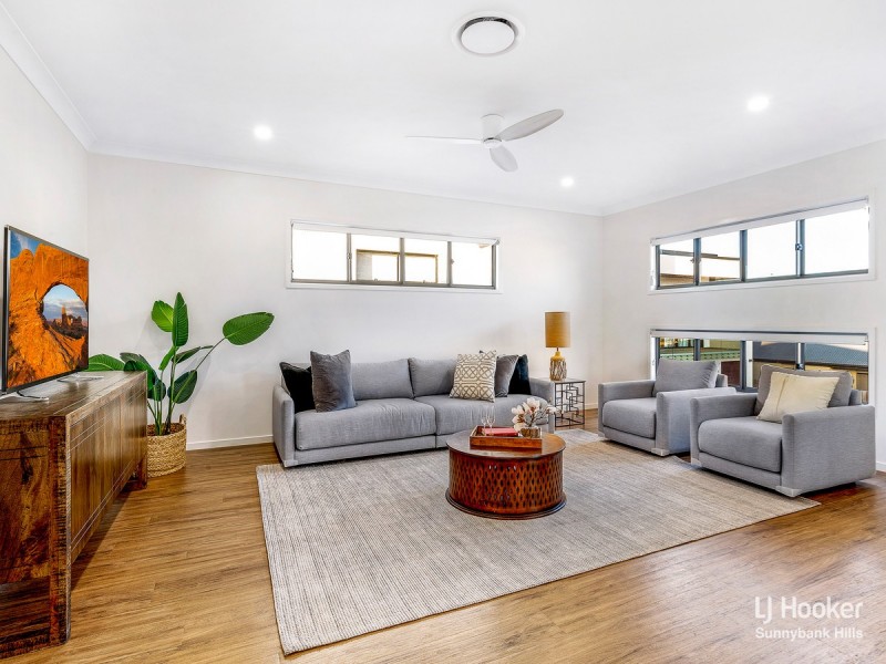 11 Plum Place, Rochedale QLD 4123