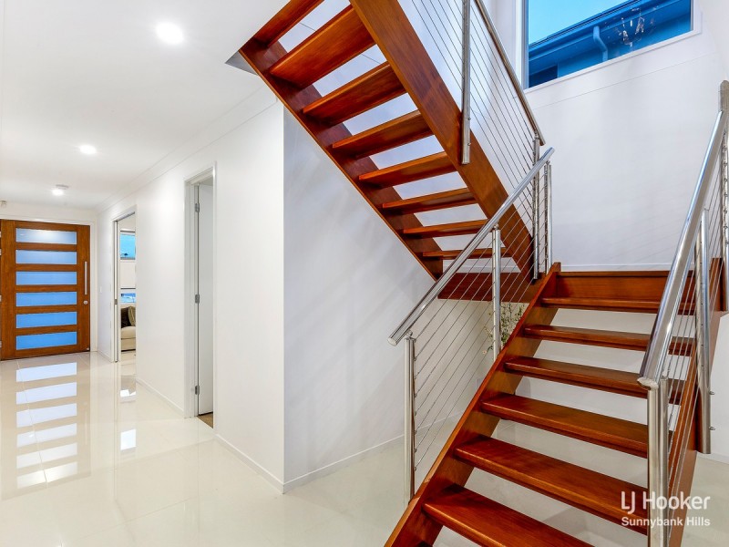 11 Plum Place, Rochedale QLD 4123