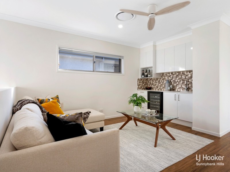 11 Plum Place, Rochedale QLD 4123