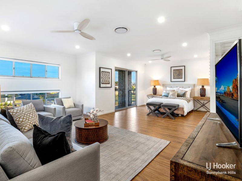 11 Plum Place, Rochedale QLD 4123