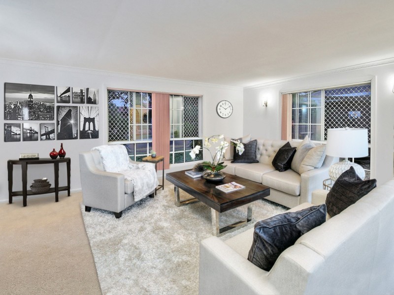 27 Eisenhower Street, Stretton QLD 4116