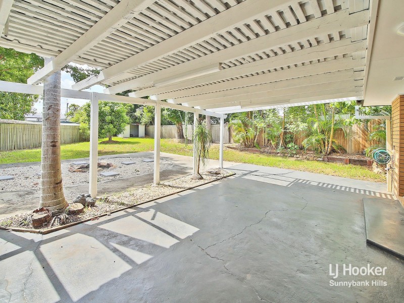 11 Rathkeale Street, Crestmead QLD 4132