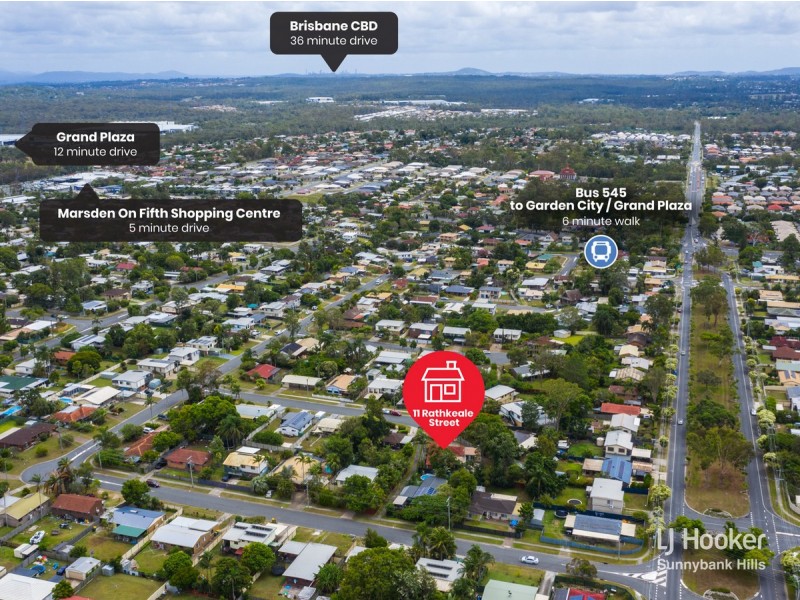 11 Rathkeale Street, Crestmead QLD 4132