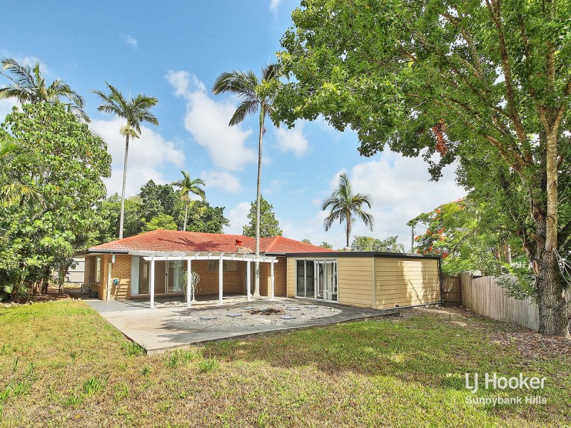 11 Rathkeale Street, Crestmead QLD 4132