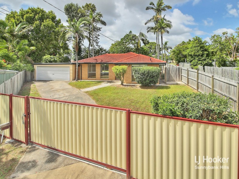 11 Rathkeale Street, Crestmead QLD 4132